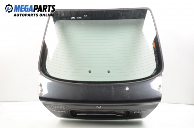 Boot lid for Honda Civic VI 1.5 Vtec-E, 90 hp, hatchback, 5 doors, 1996
