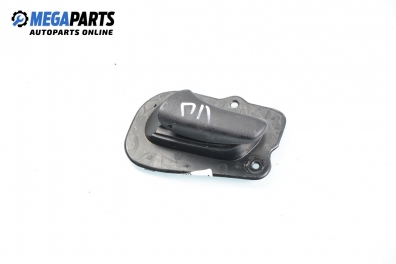 Inner handle for Opel Corsa B 1.0 12V, 54 hp, 5 doors, 1998, position: front - left