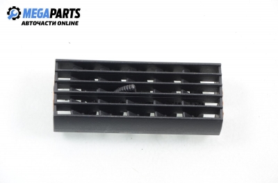 AC heat air vent for Mercedes-Benz 190E 2.0, 118 hp, sedan, 5 doors, 1989