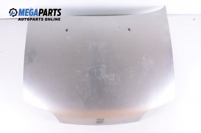 Motorhaube für Fiat Punto 1.1, 54 hp, hecktür, 5 türen, 1995