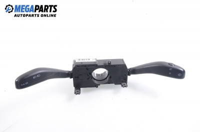 Wipers and lights levers for Seat Ibiza (6L) 1.4 TDI, 75 hp, 3 doors, 2003