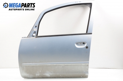 Ușă pentru Mitsubishi Colt 1.1, 75 cp, hatchback, 5 uși, 2004, poziție: stânga - fața