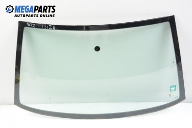 Parbriz pentru Seat Ibiza (6K) 1.4, 60 cp, hatchback, 5 uși, 2001