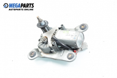 Front wipers motor for Rover 400 1.4 Si, 103 hp, hatchback, 1996, position: rear