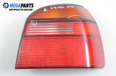 Tail light for Volkswagen Golf III 1.4, 60 hp, 3 doors, 1995, position: right