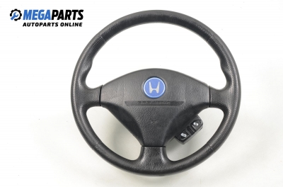 Steering wheel for Honda HR-V 1.6 16V 4WD, 105 hp, 3 doors automatic, 1999