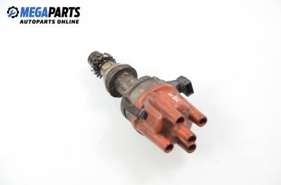 Delco distributor for Volkswagen Golf III 1.8, 75 hp, 1991