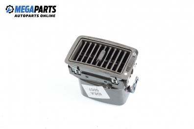 AC heat air vent for Fiat Idea 1.4 16V, 95 hp, 2004