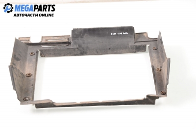Radiator support frame for Fiat Tipo 1.4, 70 hp, 1989