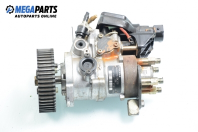 Pompă de injecție motorină for Fiat Doblo 1.9 D, 63 hp, pasager, 2002 № Delphi R8640A121A