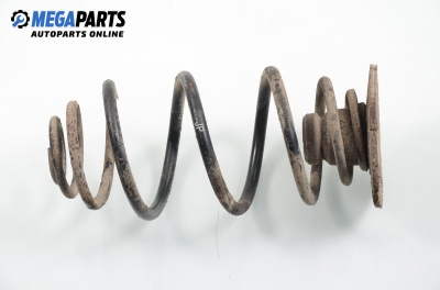 Coil spring for Opel Astra G 1.6, 84 hp, hatchback, 2000, position: rear