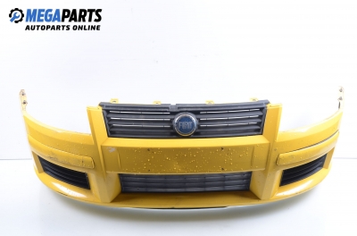 Frontstoßstange for Fiat Stilo 2.4 20V, 170 hp, 2001, position: vorderseite