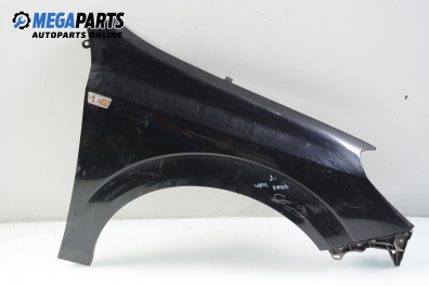 Fender for Opel Astra H 1.6, 105 hp, hatchback, 5 doors, 2005, position: right