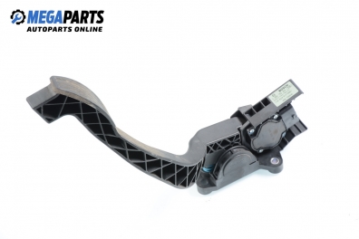 Potențiometru clapetă de accelerație pentru Fiat Idea 1.4 16V, 95 cp, 2004 № Bosch 0 280 752 250