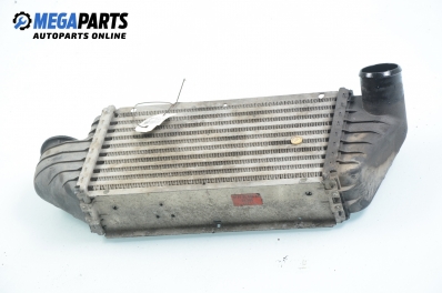 Zwischenkühler für Ford Escort 1.8 TD, 90 hp, combi, 1996