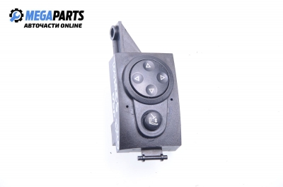 Seat adjustment button for Volkswagen Touareg 5.0 TDI, 313 hp automatic, 2003
