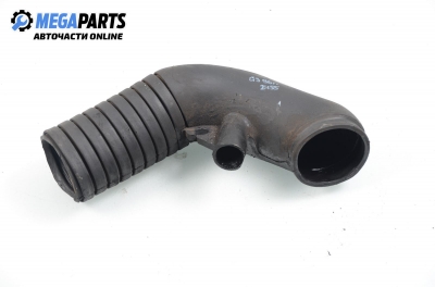 Air duct for Volkswagen Golf III 1.6, 101 hp, 5 doors, 1996
