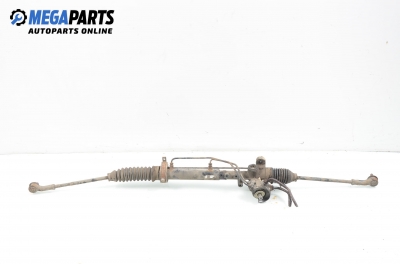 Zahnstangen-lenkgetriebe, hydraulisch für Volkswagen Golf III 1.8, 75 hp, 3 türen, 1997