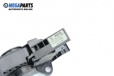 Potentiometer gaspedal für Fiat Idea 1.4 16V, 95 hp, 2004 № Bosch 0 280 752 250