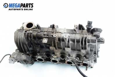 Engine head for Mercedes-Benz A-Class W169 1.7, 116 hp, 5 doors automatic, 2006