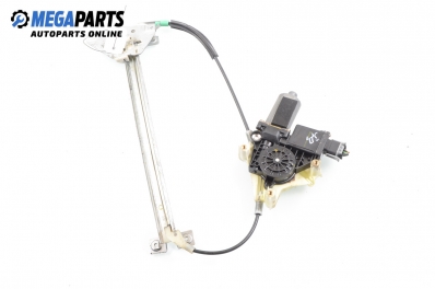 Macara electrică geam pentru Mitsubishi Space Star 1.8 GDI, 122 cp, 1999, poziție: dreaptă - spate