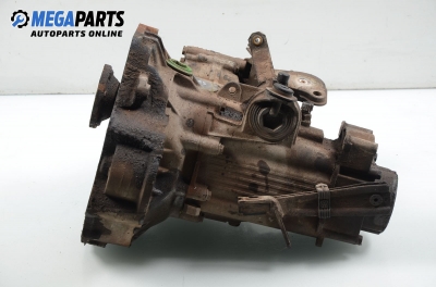  for Volkswagen Golf III 1.8, 75 hp, 1991
