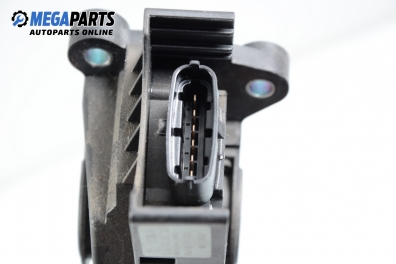 Potentiometer gaspedal für Fiat Idea 1.4 16V, 95 hp, 2004 № Bosch 0 280 752 250