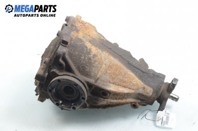  for Mercedes-Benz C-Klasse 202 (W/S) 2.3, 150 hp, combi automatic, 1996