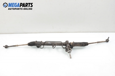 Hydraulic steering rack for Opel Astra G 1.6, 84 hp, hatchback, 2000