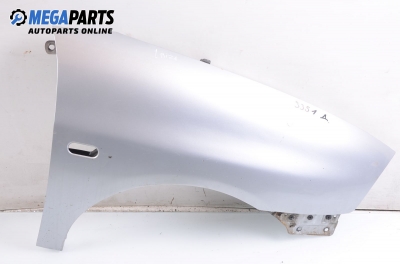 Fender for Seat Ibiza (6L) 1.4 TDI, 75 hp, 3 doors, 2003, position: right