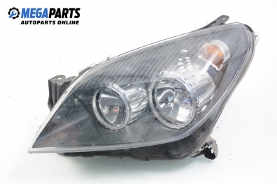 Scheinwerfer für Opel Astra H 1.6, 105 hp, hecktür, 5 türen, 2005, position: links