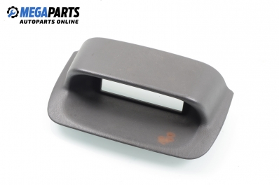 Interior plastic for Mitsubishi Space Star 1.8 GDI, 122 hp, 1999