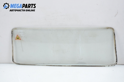 Window for Lada Niva 1.6, 73 hp, 1990, position: rear