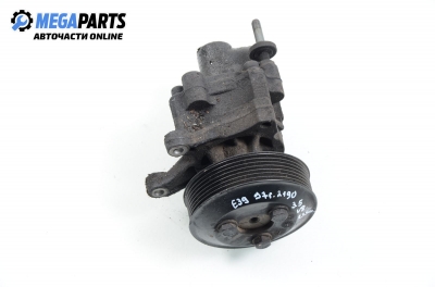 Power steering pump for BMW 5 (E39) 3.5, 235 hp, sedan automatic, 1997