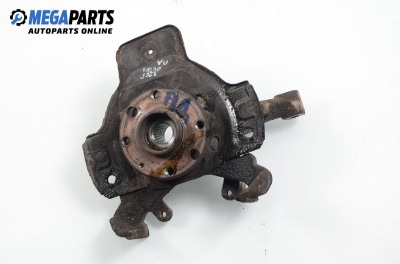 Knuckle hub for Opel Astra G 1.6, 84 hp, hatchback, 5 doors, 2000, position: front - right