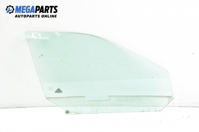 Fensterscheibe for Jaguar S-Type 4.0 V8, 276 hp automatic, 1999, position: rechts, vorderseite