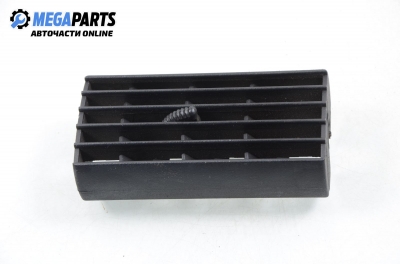 AC heat air vent for Mercedes-Benz 190E 2.0, 118 hp, sedan, 5 doors, 1989