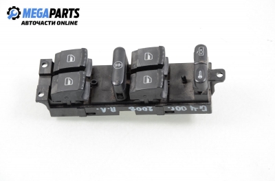 Butoane geamuri electrice pentru Volkswagen Golf IV 1.6, 100 cp, 5 uși, 2000