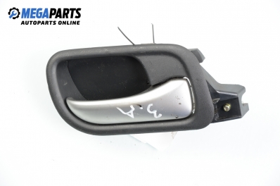 Inner handle for Honda Accord VII 2.2 i-CTDi, 140 hp, station wagon, 2005, position: rear - right