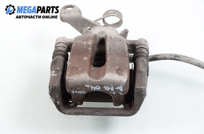 Caliper for Alfa Romeo 147 1.9 JTD, 115 hp, 5 doors, 2004, position: rear - left