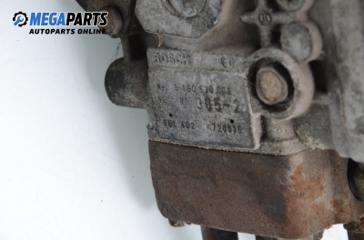 Pompă de injecție motorină for Opel Corsa B 1.5 TD, 67 hp, hatchback, 1994 № 9 460 620 009