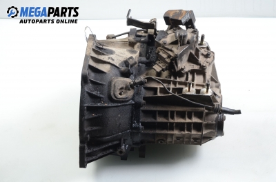  for Ford Mondeo Mk II 1.8 TD, 90 hp, sedan, 1997