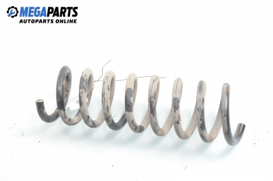 Coil spring for Mercedes-Benz C-Class 202 (W/S) 2.3, 150 hp, station wagon automatic, 1996, position: front
