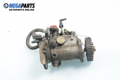 Diesel injection pump for Ford Escort 1.8 TD, 90 hp, station wagon, 1996