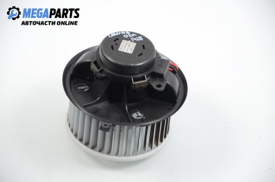 Heating blower for Renault Laguna II (X74) 1.9 dCi, 120 hp, station wagon, 2002