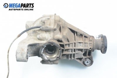 Differential for Porsche Cayenne 4.5 S, 340 hp automatic, 2003
