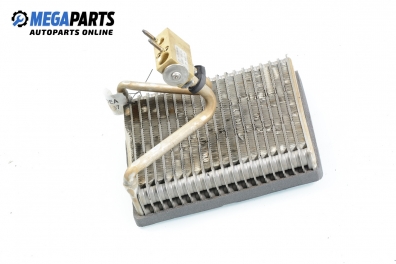 Interior AC radiator for Fiat Idea 1.4 16V, 95 hp, 2004