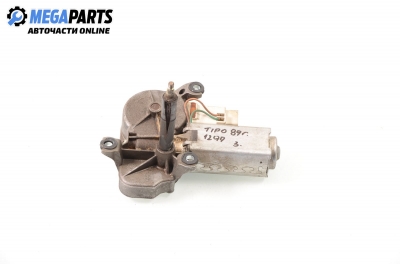 Front wipers motor for Fiat Tipo 1.4, 70 hp, 1989