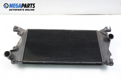 Intercooler for Chrysler Voyager 2.5 TD, 116 hp, 1999