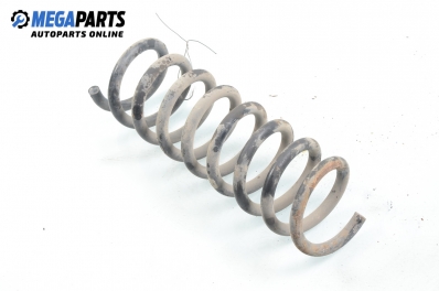 Coil spring for Mercedes-Benz C-Class 202 (W/S) 2.3, 150 hp, station wagon automatic, 1996, position: front